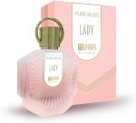 عطر بخاخ او دي بارفان للجنسين من هيفن سنتس، 3.4 اونصة