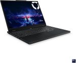 ⁦لينوفو نوت بوك العاب ليجن 5 15IAX10 83F0001QUS 15.1 انش - WQXGA - انتل كور الترا 7 255HX - 16 جيجابايت - 1 تيرابايت SSD - كيبورد انجليزي - اسود اكليبس⁩ - الصورة ⁦2⁩