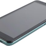 هاتف ذكي ميت 40 برو غير مقفل بشاشة HD مقاس 5.44 انش من زوميوزي، رفيع للغاية، بطاقة مزدوجة في وضع الاستعداد الذكي 512MB+4GB (اخضر)