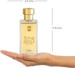 ⁦اجمل عطر بركة او دي بارفان 50 مل يدوم طويلا هدية للرجال والنساء⁩ - الصورة ⁦3⁩