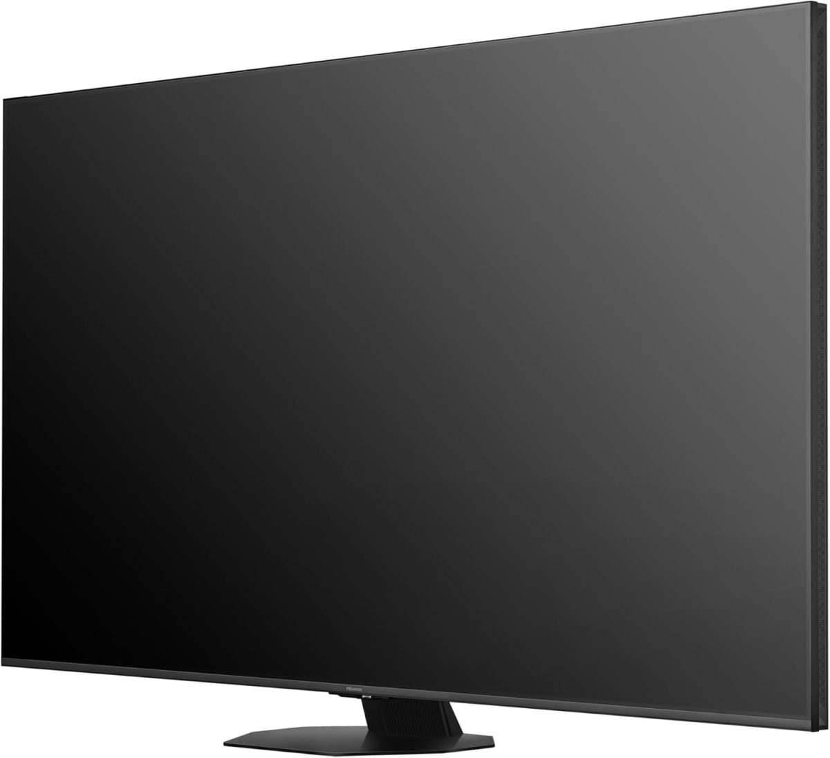 ⁦هايسينس تلفزيون ذكي 55 بوصة فئة U8 صغير LED ULED 4K UHD جوجل (55U8QG، موديل 2025) - QLED، اصلي 165Hz، VRR 288، حتى LD5600، 5000 وحدة مضيئة في البكسل، HDR10+، دولبي فيجن اي كيو اتموس، اي ماكس محسن، صوت⁩ - الصورة ⁦29⁩