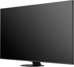 ⁦هايسينس تلفزيون ذكي 55 بوصة فئة U8 صغير LED ULED 4K UHD جوجل (55U8QG، موديل 2025) - QLED، اصلي 165Hz، VRR 288، حتى LD5600، 5000 وحدة مضيئة في البكسل، HDR10+، دولبي فيجن اي كيو اتموس، اي ماكس محسن، صوت⁩ - الصورة ⁦29⁩