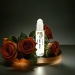 ⁦زيت عطري برائحة الورد والفانيليا من تي اس زد سينت - 6 مل عطر يدوم طويلا، خلاصة الزهور الحلوة والفانيليا للنساء والفتيات⁩ - الصورة ⁦9⁩