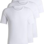 تي شيرت ار ان كلاسيكي للرجال من 3 قطع، 10243514 01