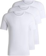 تي شيرت ار ان كلاسيكي للرجال من 3 قطع، 10243514 01