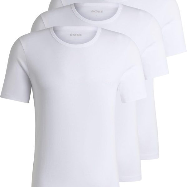 تي شيرت ار ان كلاسيكي للرجال من 3 قطع، 10243514 01