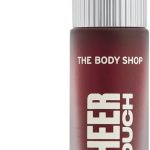 ملون شفاه وخدود شير تاتش بلوم 8 مل