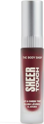 ملون شفاه وخدود شير تاتش بلوم 8 مل