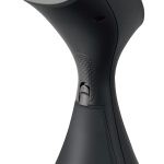 طنجرة ضغط كونتورا بغطاء داخلي من الالومنيوم المؤكسد الصلب من هوكينز، 2 لتر، اسود