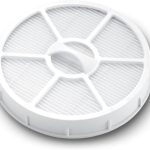 فلتر هيبا 13 من كارتشر - فلتر مكنسة كهربائية بديل عالي الاداء للحصول على أقصى قدر من الغبار ومسببات الحساسية