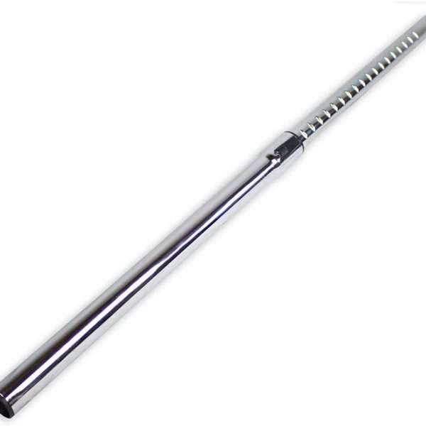 MisterVac compatible with telescopic vacuum cleaner pipe replacement pipe replacement pipe Rowenta RO3715EA Compact Power Cyclonic