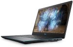 ⁦ديل لابتوب العاب G3 3500 الاحدث 2020 بشاشة 15.6 انش FHD 120Hz كور I5-10300H حتى 4.5GHz 32GB 2TB + 512GB NVMe SSD انفيديا GTX 1650 4GB كيبورد انجليزي باضاءة خلفية ويندوز 10 اسود⁩ - الصورة ⁦2⁩