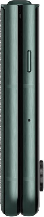 ⁦موتورولا رازر الترا 2025 | غير مقفل | صنع الولايات المتحدة 16/512GB | كاميرا 50MP | بانتون سكاراب⁩ - الصورة ⁦16⁩