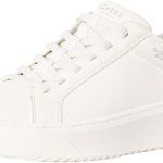 سكيتشرز حذاء رياضي كورت بريك سهل الارتداء بفتحات تهوية مزدوجة للرجال