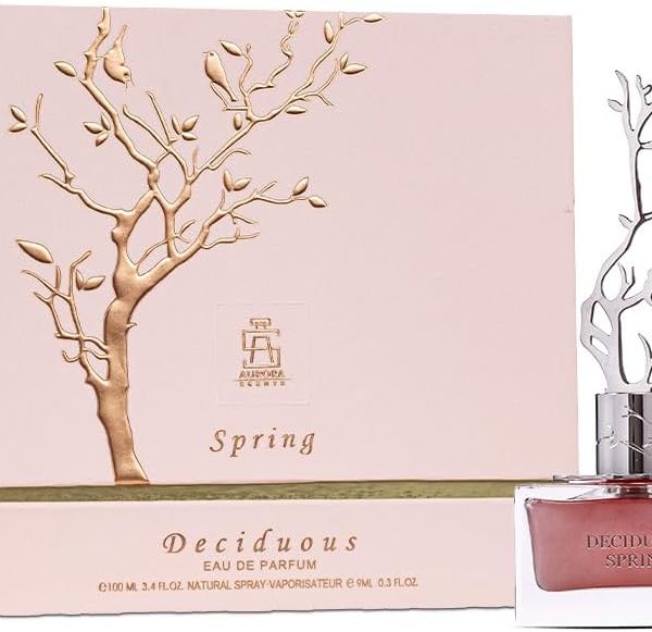 اورورا سينتس ديسيدوس سبرينج او دي بارفان للنساء - 100 مل