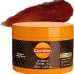جل تسمير مكثف تان اكسبرس من كاروتن