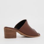 ⁦هاش بابيز صندل بكعب للنساء⁩ - الصورة ⁦3⁩