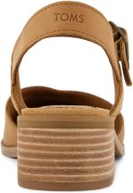 ⁦تومس حذاء جاكلين بكعب عالي للنساء⁩ - الصورة ⁦4⁩