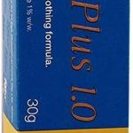 Ego Resolve Plus 1.0 كريم 30 غرام