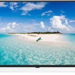 تلفزيون LED، شاشة FHD مقاس 32 بوصة