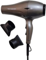 ⁦ماكينة صبغ الشعر الاحترافية توين تيربو 6000 من ماغنوم⁩ - الصورة ⁦3⁩