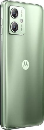 ⁦موتورولا g64 5G (اخضر مينت، 128 جيجابايت) (ذاكرة رام 8 جيجابايت)⁩ - الصورة ⁦8⁩