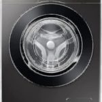 سامسونج غسالة ديجيتال انفرتر تحميل امامي WW80TA046AX1AS - 8 كجم - اينوكس - (ضمان محلي)