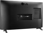 ⁦LG تلفزيون ذكي 27LQ625S-PU 27 بوصة LED FHD مع حزمة ويب او اس مع حزمة حماية محسنة لمدة عام واحد من سي بي اس⁩ - الصورة ⁦6⁩