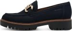 ⁦Tamaris Tamaris Damen Slipper 1-24733-45 womens Loafer⁩ - الصورة ⁦4⁩