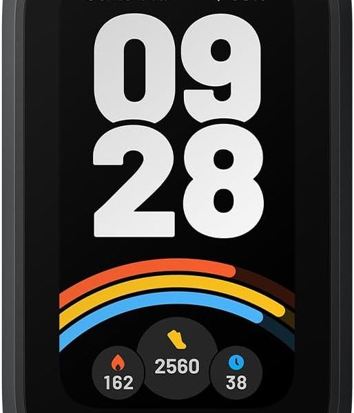 شاومي سوار سمارت باند 9 اكتيف (اصدار عالمي)