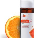 بلام تونر للوجه بفيتامين سي للبشرة المتوهجة وتقليل التصبغ | للنساء والرجال | مع اليوسفي والكاكادو | خالي من الكحول | للبشرة الدهنية والمعرضة لحب الشباب والجافة والعادية والحساسة | 100 مل