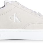 Calvin Klein Womens Classic Cupsole Sneakers