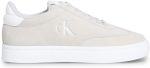 Calvin Klein Womens Classic Cupsole Sneakers