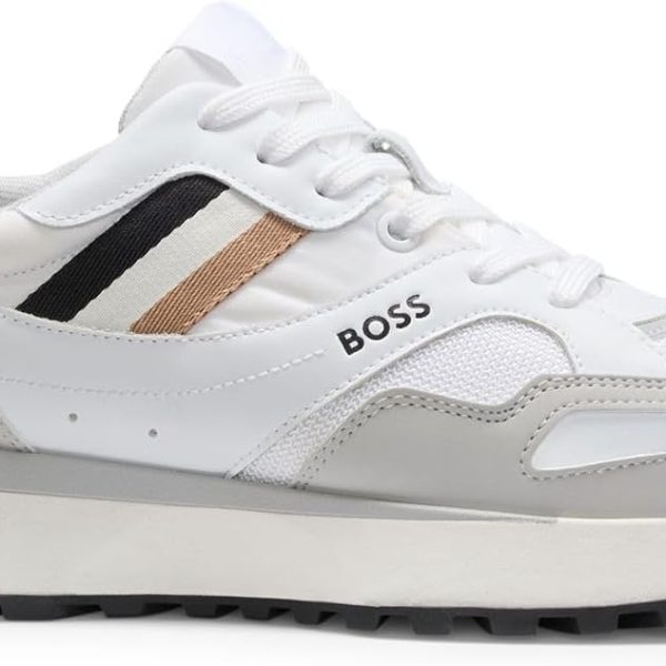 BOSS Jonah_Runn_mx_N mens Sneaker