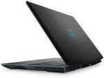 ⁦ديل لابتوب العاب G3 3500 الاحدث 2020 بشاشة 15.6 انش FHD 120Hz كور I5-10300H حتى 4.5GHz 32GB 2TB + 512GB NVMe SSD انفيديا GTX 1650 4GB كيبورد انجليزي باضاءة خلفية ويندوز 10 اسود⁩ - الصورة ⁦6⁩