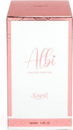 ⁦سابيل او دي بارفان من البي، 100 مل⁩ - الصورة ⁦3⁩