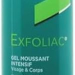 نوريفا جل رغوي مقشر (200 مل)