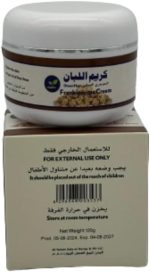 ⁦كريم اللبان الحوجري العماني الطبيعي للرجال من طيف - 120 جرام⁩ - الصورة ⁦7⁩