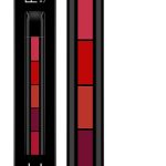 ريني احمر شفاه 5 في 1 من فاب، 7.5 غرام