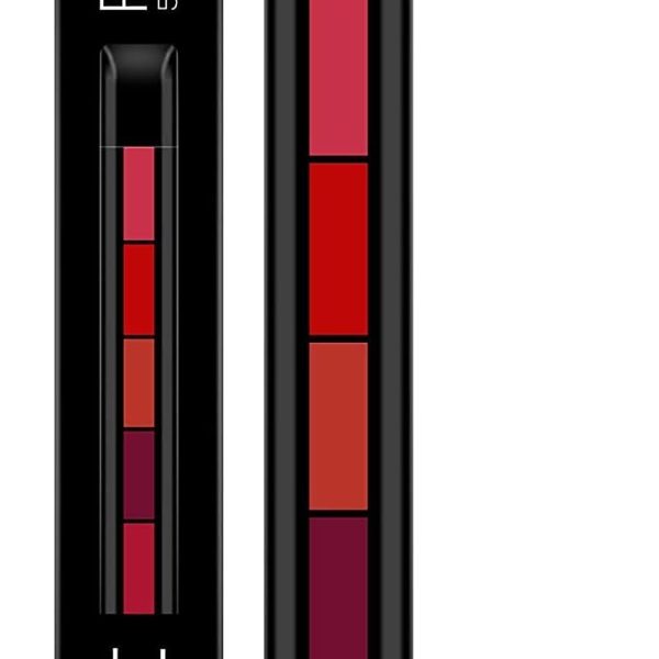 ريني احمر شفاه 5 في 1 من فاب، 7.5 غرام