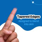 ⁦سوترو رقعة بثرة حب الشباب | رقع غروانية مائية مقاومة للماء | لحب الشباب السطحي النشط | تمتص البثور طوال الليل وتقلل من الزيت الزائد | لجميع انواع البشرة⁩ - الصورة ⁦5⁩