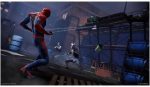 ⁦Playstation لعبة سبايدرمان جوتي من مارفل - بلاي ستيشن 4⁩ - الصورة ⁦2⁩
