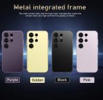 ⁦جوال ميني ميني S24 برو ماكس ثنائي شرائح الاتصال الجيل الثالث 2GB 16GB 3 انش 1000mAh اصغر هاتف ذكي صغير من ميني (ذهبي نجوم)⁩ - الصورة ⁦3⁩