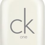 عطر سي كيه ون او دي تواليت من كالفن كلاين سعة 50 مل