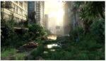⁦Playstation لاست اوف اس بي اس اتش - بلاي ستيشن 4⁩ - الصورة ⁦2⁩