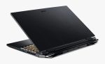 ⁦ايسر لابتوب العاب نيترو 5 بشاشة FHD IPS مقاس 15.6 انش ومعالج انتل كور i7-12650H جيل 12 وذاكرة RAM DDR5 16GB وSSD NVMe PCIe سعة 1TB وبطاقة رسومات انفيديا جيفورس RTX 4050 6GB واضاءة خلفية RGB وويندوز 11⁩ - الصورة ⁦6⁩