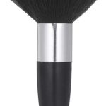 بيبسكي حلاق الرقبة منفضة الوجه كنس فرشاة تنظيف الشعر H فرشاة سويب صالون التجميل المنزلية فرشاة تنظيف الشعر أداة