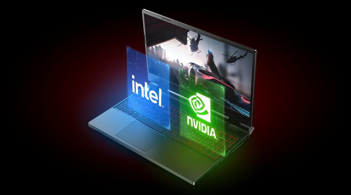 ⁦ايسر لابتوب العاب نيترو 5 بشاشة FHD IPS مقاس 15.6 انش ومعالج انتل كور i7-12650H جيل 12 وذاكرة RAM DDR5 16GB وSSD NVMe PCIe سعة 1TB وبطاقة رسومات انفيديا جيفورس RTX 4050 6GB واضاءة خلفية RGB وويندوز 11⁩ - الصورة ⁦7⁩