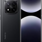 شاومي موبايل ريدمي نوت 10 5G، شريحتين اتصال، 64 جيجابايت، ذاكرة رام 4 جيجابايت، شبكة الجيل الخامس، رمادي جرافيت