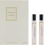 فان كليف اند اربيلز مجموعة صغيرة من كول اكسترا اوردينير (يو) او دي بارفان 3 × 7.5 مل (امبر امبريال + بوا داماندي + مون لايت باتشولي)